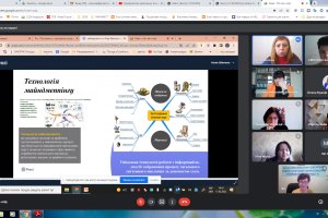 «Сучасні методики проведення уроків з освітніх галузей «Математика» та «Природознавство»